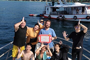 ブログ「去年も同じこと言ってたような…」サムネイル画像